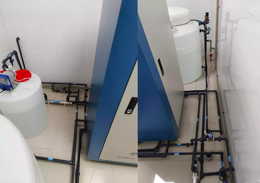 內(nèi)鏡室純水機 內(nèi)鏡室純水機