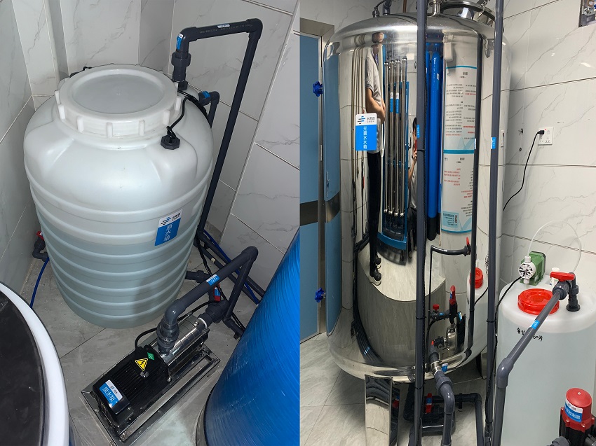 內鏡室純水機 內鏡室純水機